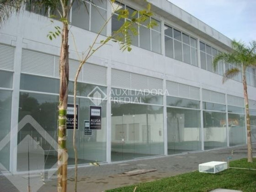 Imagem 3 de 10 de Loja - Sao Joao - Ref: 299157 - L-299157