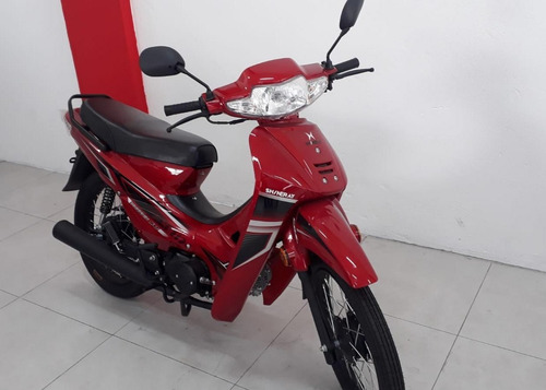 Imagem 12 de 16 de Shineray Phoenix 50 Lançamento 2022 - 0 Km A Pronta Entrega
