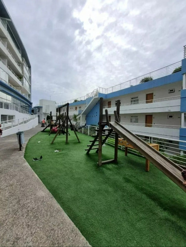 Departamento Amoblado 3d Vista Al Mar