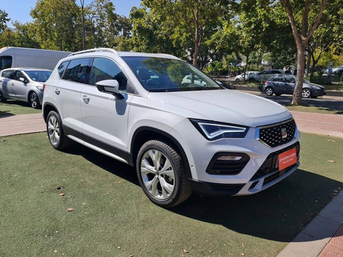 Seat Ateca Xperience 4x2