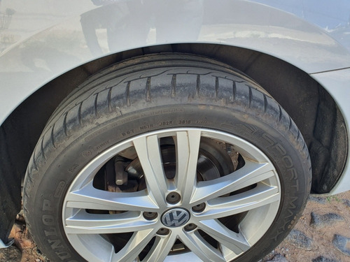 Imagen 10 de 15 de Volkswagen Jetta 2018 2.5 Sportline Tiptronic At