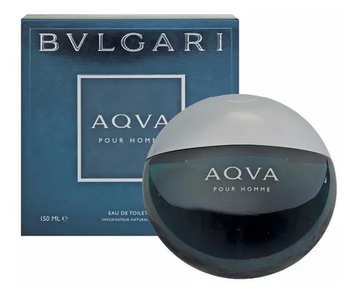 Perfume bvlgari aqva hombre precio hotsell