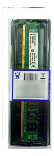 Memoria Ram Ddr3 8gb 1066mhz 8500 Pc