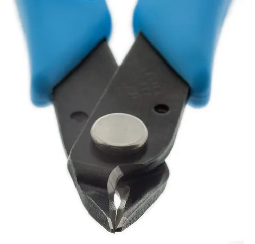 Alicate Xuron 170-ii Micro-shear