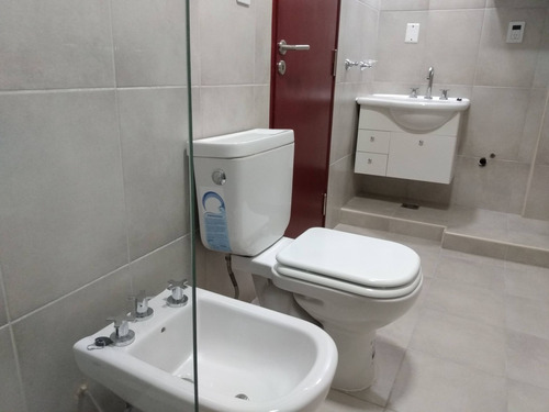 Imagen 16 de 17 de Monoambiente A Estrenar + Venta + Macrocentro