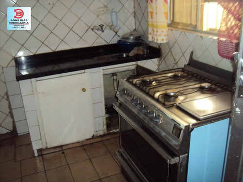 Imagem 9 de 13 de Casa - Vila Re - Ref: 378 - V-378