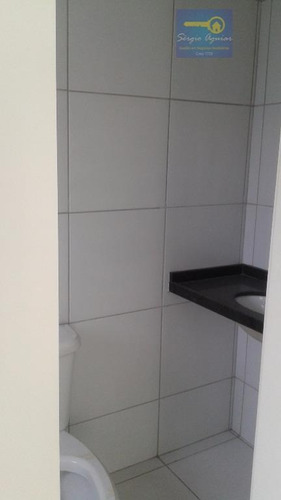Imagem 25 de 30 de Casa Residencial À Venda, Guaribas, Eusébio. - Codigo: Ca0268 - Ca0268