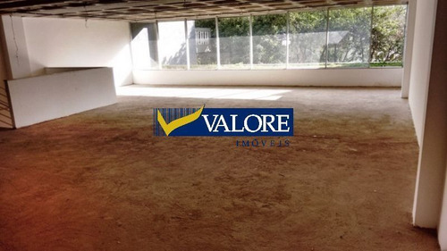 Loja, 470 M², Savassi, Próximo Ao Shopping Pátio Savassi. - 9414