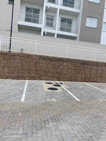 Imagem 5 de 17 de Apartamento Com 2 Dormitórios À Venda, 50 M² Por R$ 285.000 - Jardim Do Lago - Campinas/sp - Ap7711