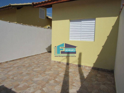 Imagem 7 de 30 de Casa Alto Padrão Lado Praia, Com Piscina Somente R$240 Mil Utilize Seu Fgts Whatsapp (13) 98174-2222 - Ca0798