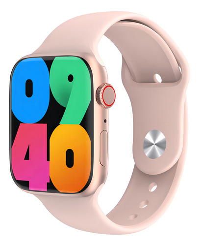 Relogio Inteligente W29s Microwear Gps Nfc Android Ios 2024