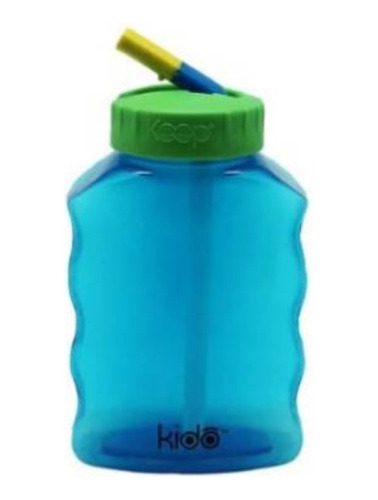 Botella Toma Jugo Keep Kido