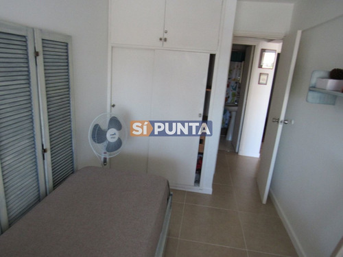 Imagen 22 de 26 de Apartamento En Punta Del Este, Brava