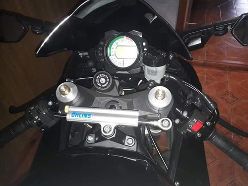 Kawasaki Ninja Zx10r 2010