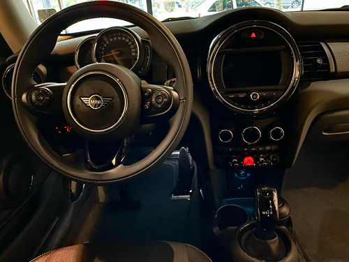 MINI Cooper 1.5 F56 Pepper 136cv