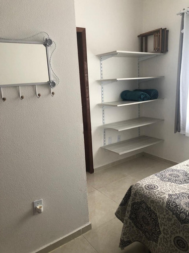 Departamento En Florianopolis Codigo 18267