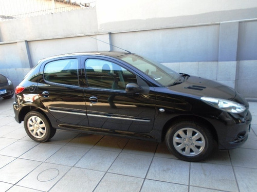 Peugeot 207 Xr Sport