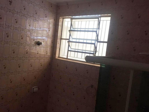 Imagem 23 de 30 de Casa À Venda, 180 M² Por R$ 617.000,00 - Baeta Neves - São Bernardo Do Campo/sp - Ca10770