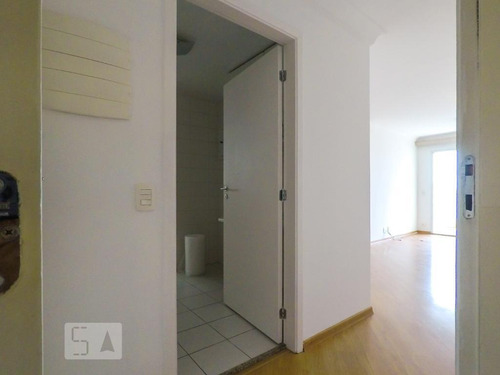 Apartamento Para Aluguel - Liberdade, 3 Quartos, 78 - 893037968