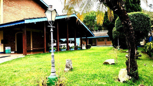 Imagem 14 de 30 de Casa Com 4 Dormitórios À Venda, 700 M² Por R$ 1.900.000,00 - Vila Esperia Ou Giglio - Atibaia/sp - Ca0152