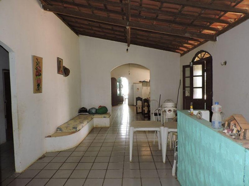 Imagem 4 de 15 de Casa Para Venda Em Camaçari, Monte Gordo, 3 Dormitórios, 1 Suíte, 2 Banheiros - 285_1-1401496