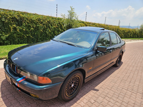 BMW Serie 5 2.8 528ia Top At