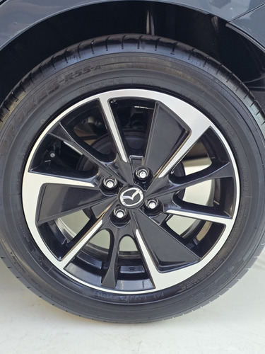 Mazda Mazda 2 2.0 Signature Hatchback At