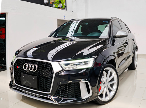 Rsq3 Performance 2017