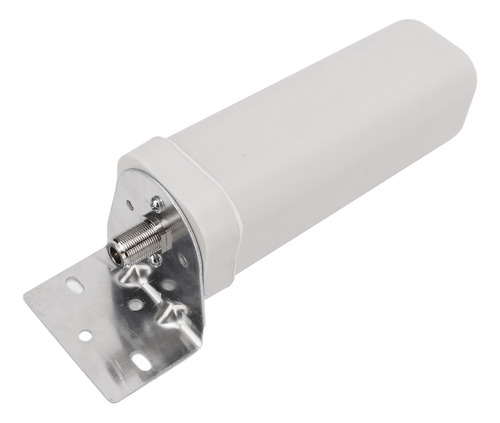 Antena De Tv Exterior De 12dbi De Alta Ganancia Y Amplia Cob