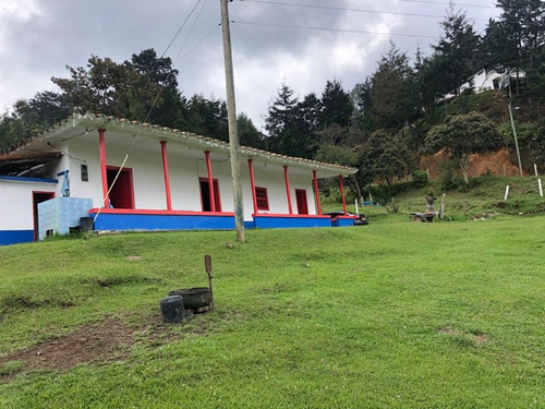 Linda Finca En Venta De Oportunidad En Guarne Antioquia