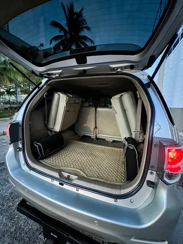 Toyota Fortuner 2.7l
