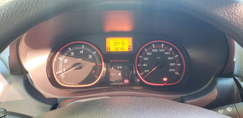 Renault Stepway