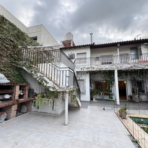 Venta Casa 6 Ambientes Villa Sarmiento Con Piscina