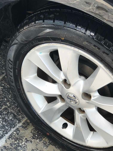 Nissan Sentra 2013 2.0 Flex Aut. 4p