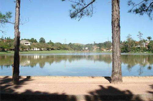 Terreno Residencial À Venda, 2180 M² - Condomínio São Joaquim - Vinhedo/sp - Te1032