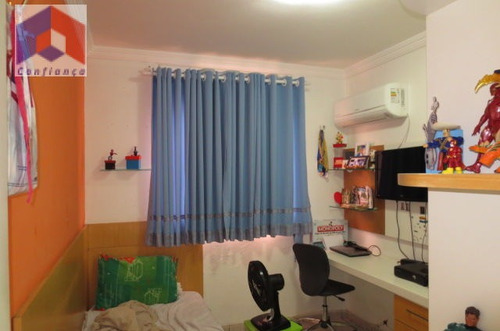 Apartamento À Venda No Tabapuá Em Caucaia/ce - 317