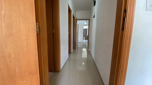 Imagem 5 de 23 de Apartamento À Venda, 163 M² Por R$ 750.000,00 - José Menino - Santos/sp - Ap1963