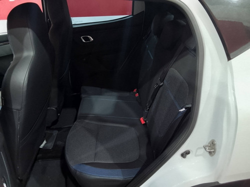 Renault Kwid 1.0 12V SCE FLEX INTENSE MANUAL
