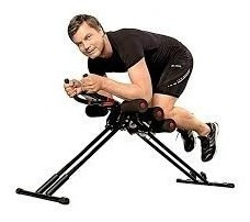 Ab Xt Shaper Reforxado Moldeador Oferta +5 Extras+ Contador