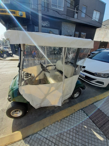 Imagen 8 de 15 de Yamaha Carrito De Golf 2019 , Motoswift Ramos Mejia