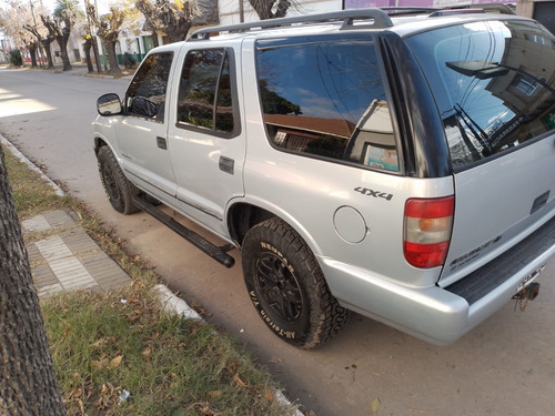 Chevrolet Blazer 2.8 Dlx I 4x4