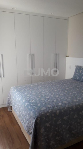 Imagem 26 de 30 de Apartamento À Venda Em Chácara Primavera - Ap011416