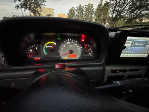 Fiat Mille 1.0 Way Economy Flex 3p