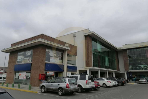 Se Arrienda Local De 238 M2, San Pedro De La Paz.