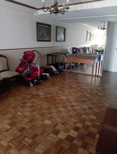 Venta Apartamento De Excelente Calidad Muy Luminoso