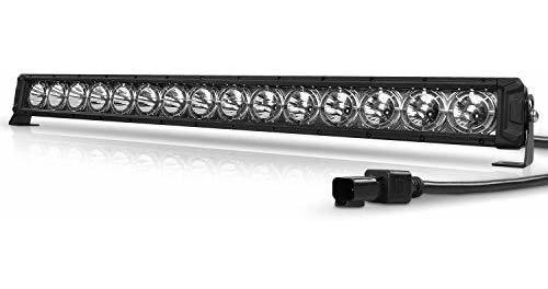 Barra De Luz - Barra De Luz Led Autofeel De 32 Pulgadas Con 