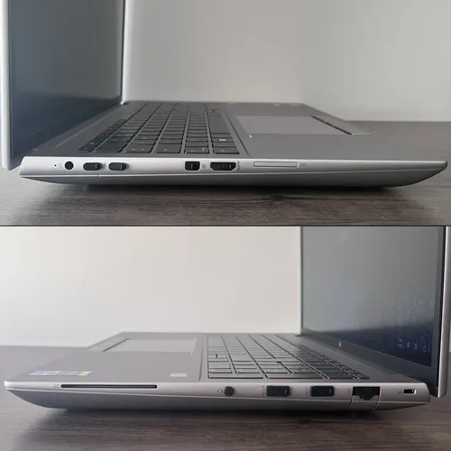 Zbook Fury 16 G10 I7-13700hx 64gb Ddr5 Nvme 2tb Rtx2000 8gb (Novo