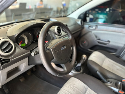 Ford Fiesta 1.6 4P CLASS FLEX