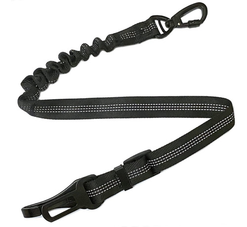 Ajustable Cinturones De Seguridad Para Perros Coche 3-en-1