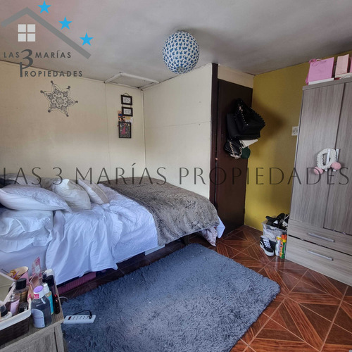 Cómoda Y Agradable Casa 3d1b (100917)